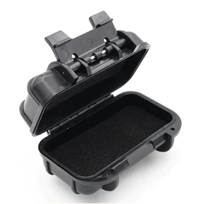 Magnetic Case