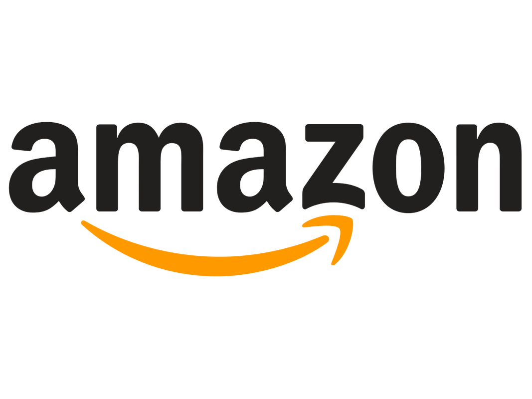 Amazon Logo