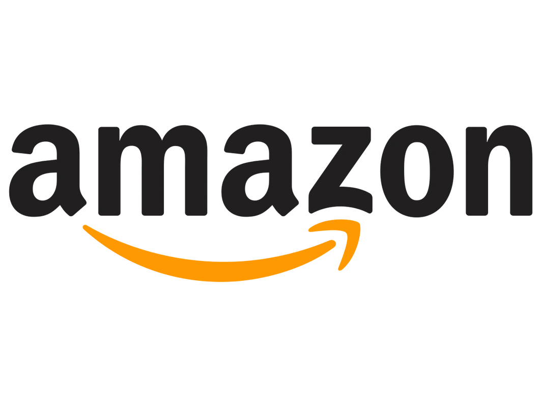 Amazon Logo