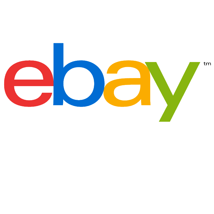 Ebay Logo