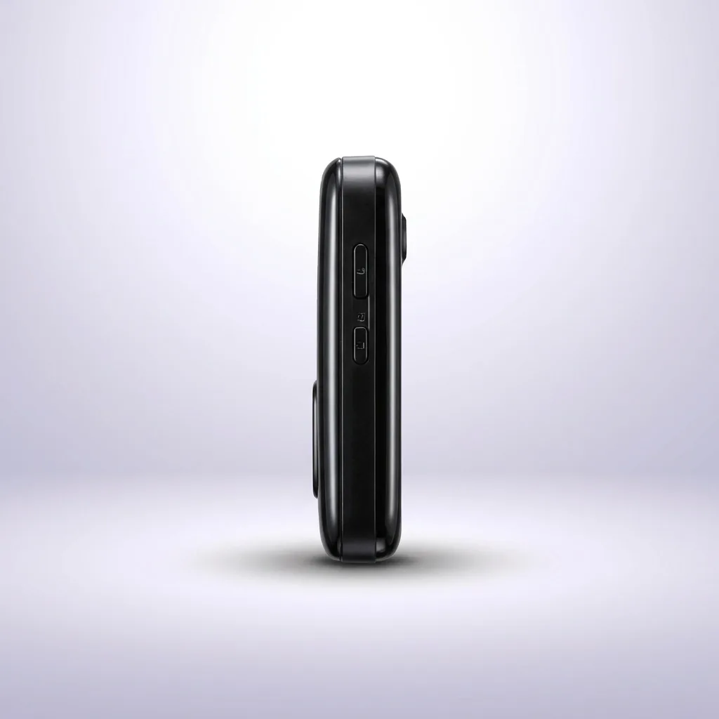 Teen GPS Tracker close-up