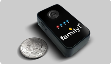 Family1st GPS tracker