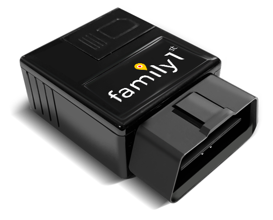 Family1st Plugin GPS Tracker