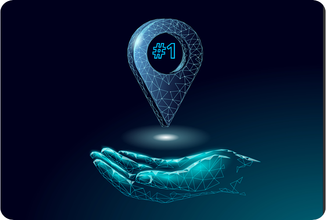 #1 Rated GPS Tracker