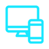 track vehicles via mobile, laptop or tablet
