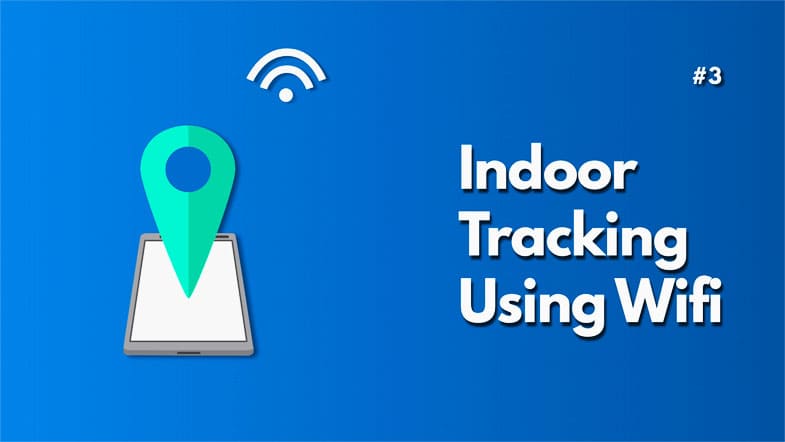 Indoor tracking