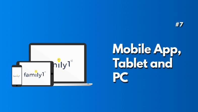 Mobile App
