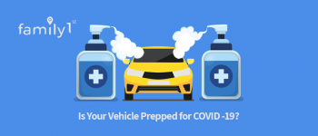 ﻿Is Your Vehicle Prepped For COVID -19?