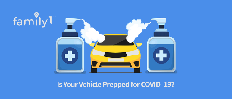 Is your vehicle pre