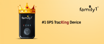 #1 GPS Tracking Device