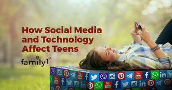 Social Media and Technology Impacting Teens