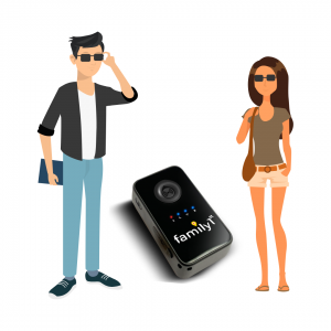 Family1st teen gps tracker