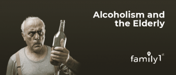 Alcoholism And The Elderly