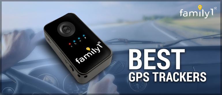 Top 10 Best Gps Trackers In 21 Gps Tracker Reviews