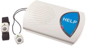 Bay Alarm Medical In-Home Medical Alert System