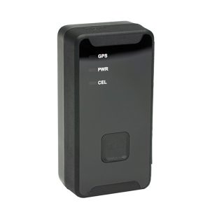 Logistimatics Micro-420 Portable Tracker