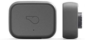 Whistle 3 Portable Pet GPS Tracker