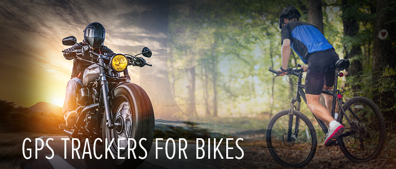 10 Best GPS Trackers For Bikes In 2024 – Bike GPS Trackers