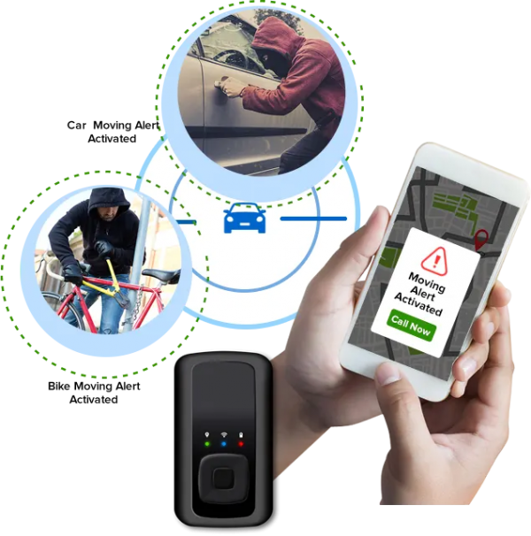 Best Portable GPS Tracker Buy Small GPS Trackers Family1st