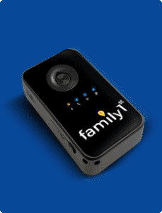 Family1st GPS Tracker