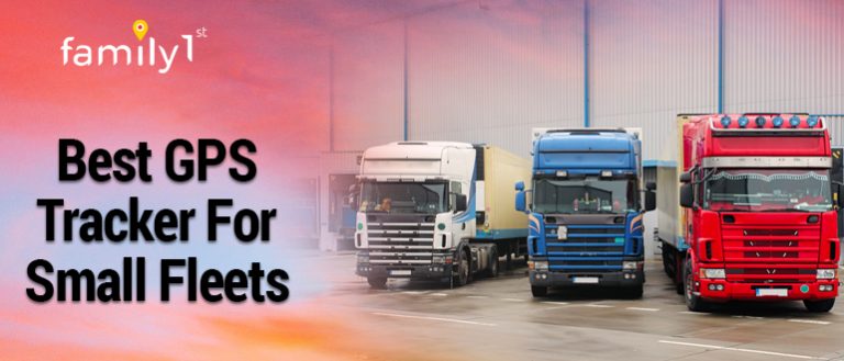 gps tracker for fleet owners
