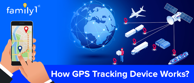 How Do GPS Trackers Work: Vehicle GPS Devices Explained