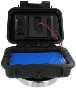 SpaceHawk GPS Spouse Tracker