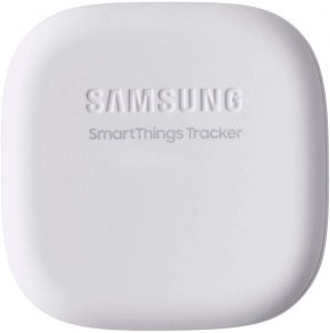 Samsung SmartThings Tracker