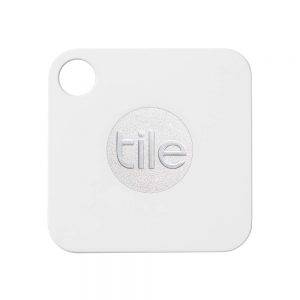 Tile Mate personal GPS tracker 