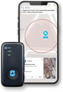 Spytec GL300 GPS Tracker For Bikes