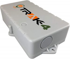 Trak-4 GPS Tracker