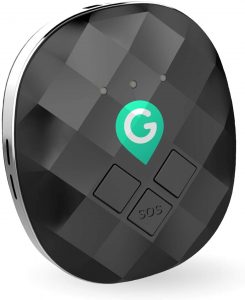  Geozilla GPS tracker