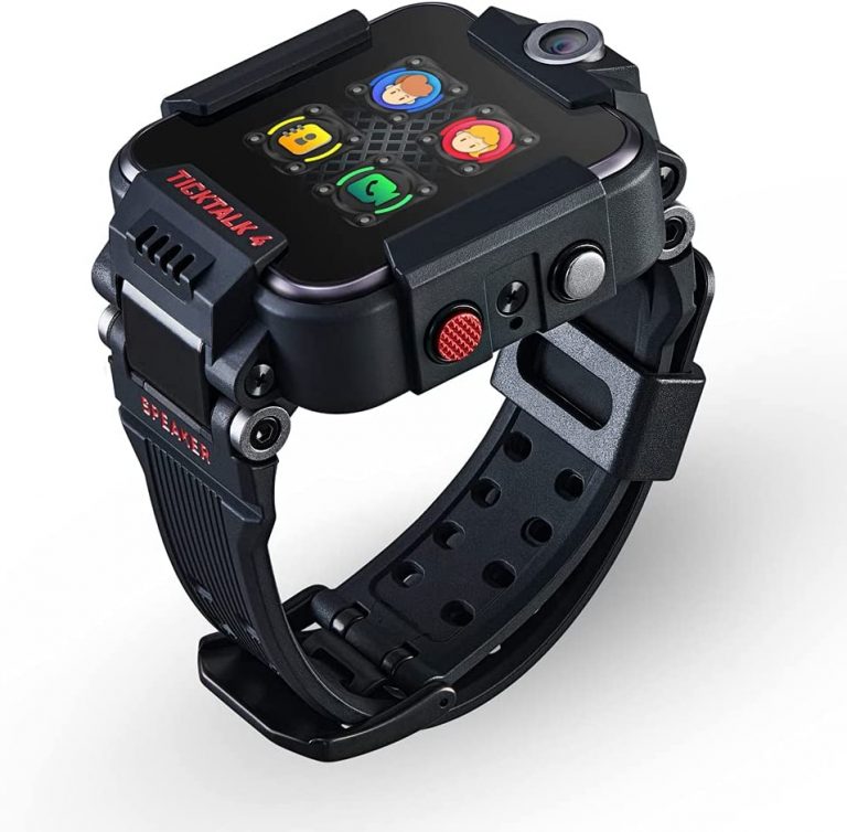 best gps locator for kids