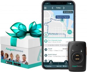 Best GPS tracker for kids in 2024