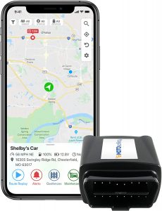 Best Car GPS Trackers for 2024, Tested – Car and Driver