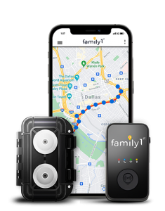 Top 12 Best GPS Trackers In 2024 – GPS Tracker Reviews