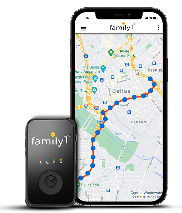 10 Best GPS Trackers For Cheating Spouse without letting them know Family1st