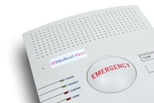 Medical Alert medical alert system