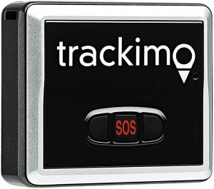 trackimo gps tracker device