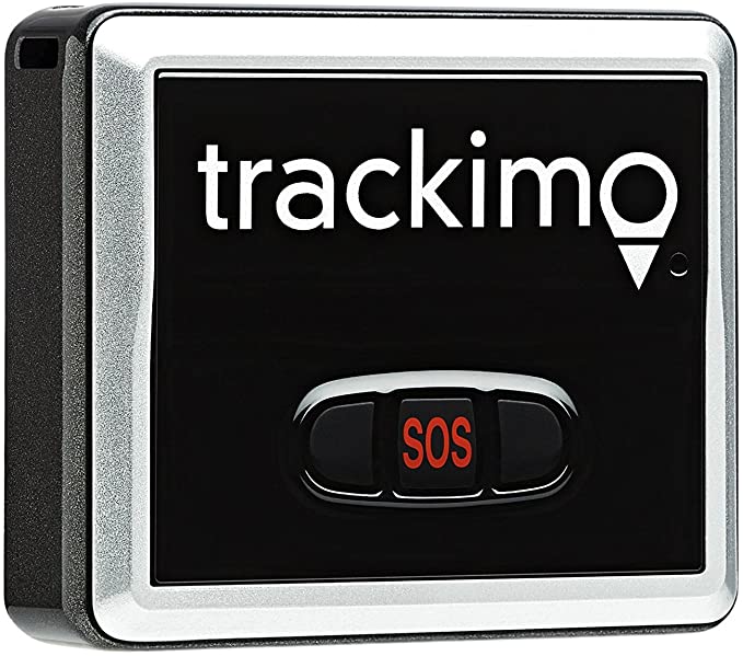 Top 5 - Best GPS Trackers (2023) 