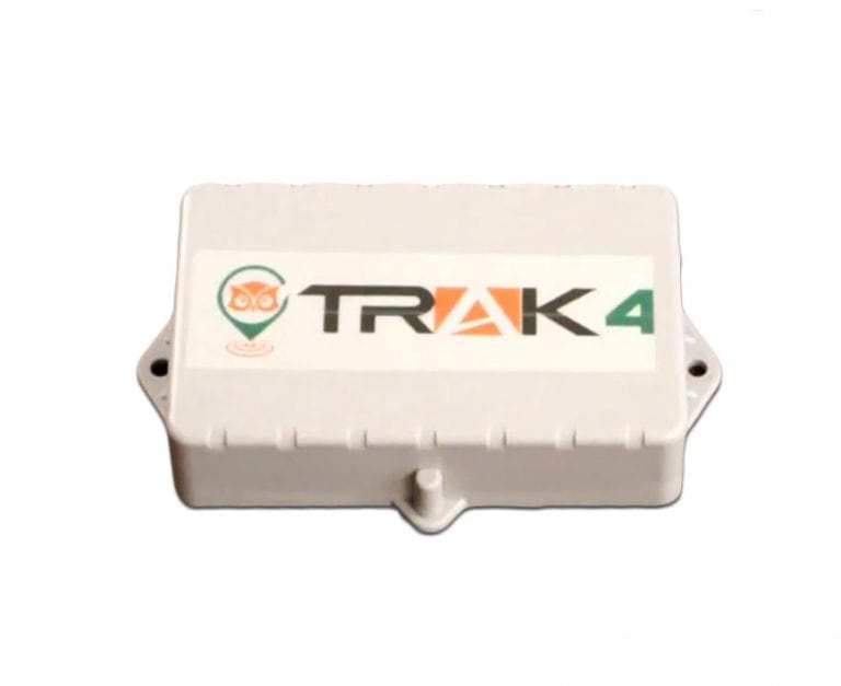 Trak-4 GPS Tracker