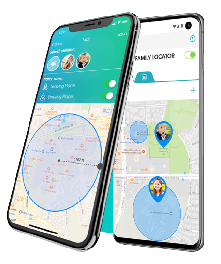 OurPact est une application de contrôle parental conviviale qui offre de multiples options et services de surveillance des enfants sur les appareils mobiles.