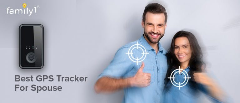 gps trackers for cheating spouse