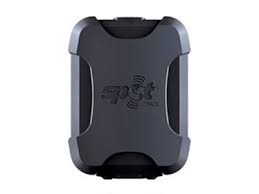 Spot Trace GPS Tracker