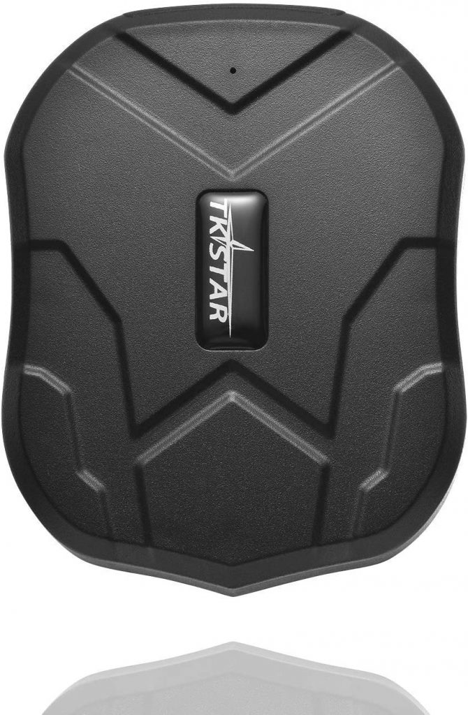 TKSTAR 905 GPS Tracker: Best Waterproof Tracker