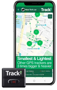 Best Hidden GPS Tracker