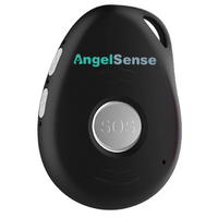 AngelSense Kids GPS Tracker