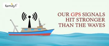 GPS Tracking For Boat Security – Everything You Must Know