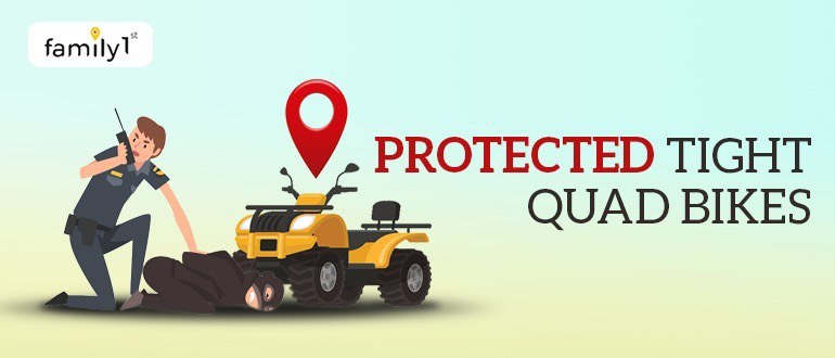 GPS security for ATV