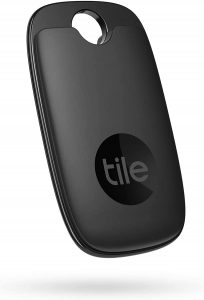 Tile Pro Portable GPS Tracker device
